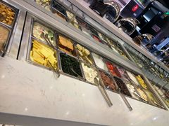 -比巴卜自助烤肉餐厅(新朝阳商业广场店)