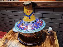 -凤吉园乌拉满族火锅中华老字号(繁荣路店)
