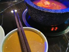 -狼爱上羊音乐火锅