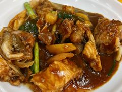 -红日饭店(裕隆三路店)