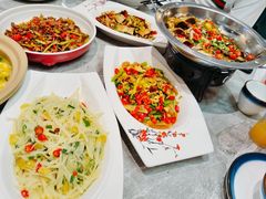 -农家湘菜(安亭店)