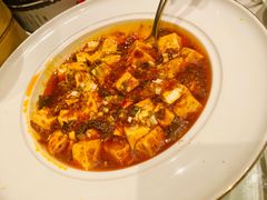 -四世同堂·京菜·烤鸭(双井店)