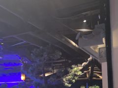 -绿茶餐厅(光谷世界城步行街店)