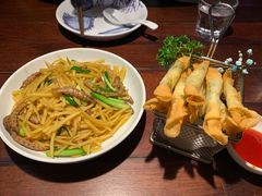 -前海沿·青岛菜(五四广场永旺店)