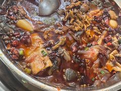 -黑竹香鸡(营和巷店)