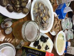 海岛渔村大酒店-海岛渔村大酒店(云霄路店)