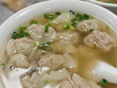 -汪家馄饨(集庆路店)