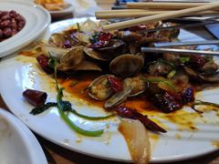 -老胖串店(浆水泉路店)