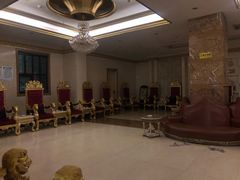 -九号公馆(秦岭路店)