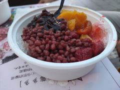 -冰冰酱老味刨冰绵绵冰(中山路总店)