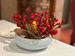 -阳澄湖费尔蒙酒店颐丰阁中餐厅(马鞍山西路店)