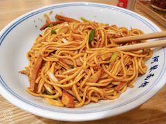 -阿琴面馆(武林路店)