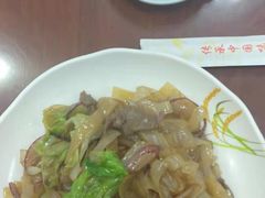 -日月永和中国餐饮名店(东湖店)