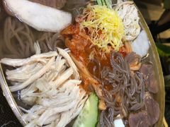 -玉流珍肴馆(亮马桥店)