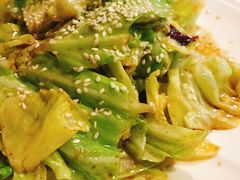 -阿罗新疆菜(人民广场店)