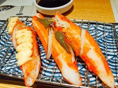 -东菊料理(吉利购物广场店)