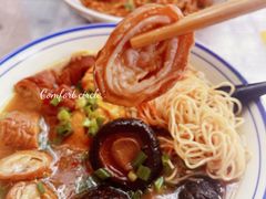 -亞婆井·劲抽面食(铂顿城店)