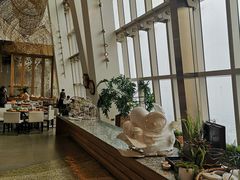 -上海柏悦酒店