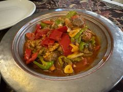 -Old Ottoman Cafe & Restaurant