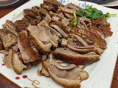 -吴祥记潮州菜·百年老字号·砂锅粥