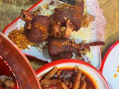 -老闵田螺馆·南昌特色小炒(梦时代店)