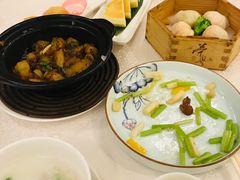 -荣粤酒家·融合粤菜