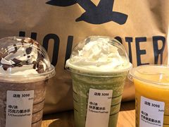 -星巴克(天津佛罗伦萨小镇店)
