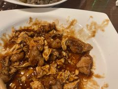 -南门小馆·清真(国贸商城店)