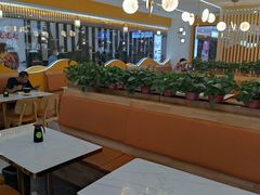 -格格家·兰州纯汤牛肉面(青龙寺店)