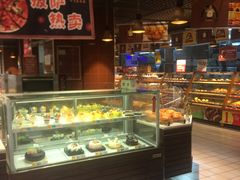 -大润发(合川店)