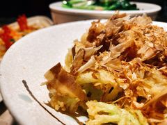 奶香花菜-新白鹿餐厅(金鹰新街口店)