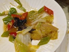 -老爷庙风味美食府(魏都大道店)