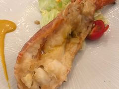 -Mr·Fish鱼鲜生海鲜放题(银泰in99店)