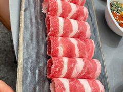 -骨之味·筒骨汤火锅(江头店)