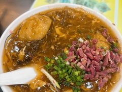 -毛华美食(清扬路店)