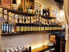 -三月居酒屋(青年大街店)