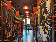 -江湖水乡铁锅炖魚(周庄嘉园店)