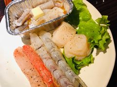 -焼肉 琉球の牛(北谷)