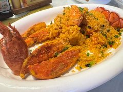 -怀德酒楼·粤菜·海鲜·茶点(宝安国际机场店)