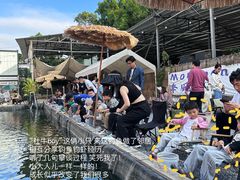 -DGE季风钓虾营地·团建·聚会