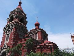 -圣·阿列克谢耶夫教堂