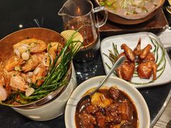 -香雪海·蘇面館(湖滨店)