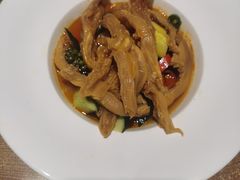 -周家二小姐的菜(西津渡店)