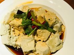 手撕黑豆腐-黑鸡小馆(金源店)