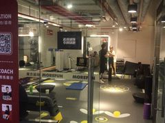 -海力健身游泳(太古里朗御店)