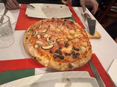 -Osteria意大利餐厅