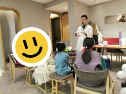 -圣塔拉 宝宝宴生日Party气球派对一站式高端策划