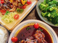 -上楼私房菜(院士路店)