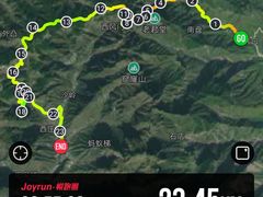 -太行锡崖沟旅游度假区
