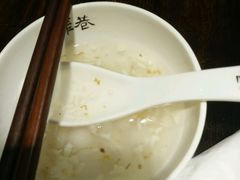 -张氏宽窄巷成都名小吃(茂业百货华强北店)